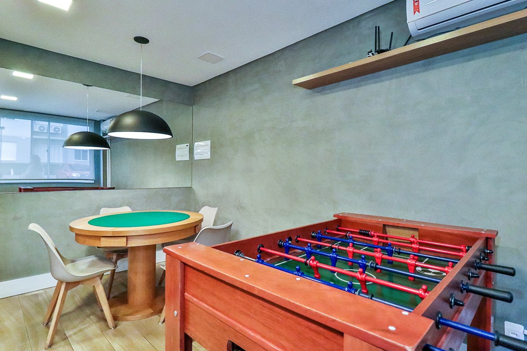 Apartamento, 2 quartos, 41 m² - Foto 25