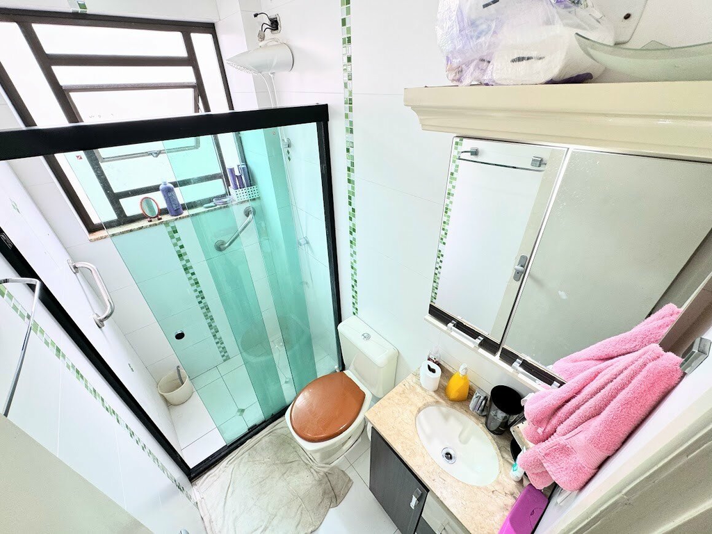 Apartamento, 2 quartos, 73 m² - Foto 9