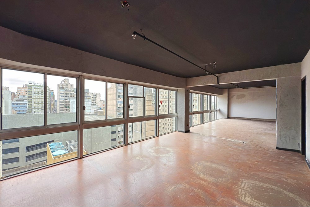 Sala-Conjunto, 77 m² - Foto 12