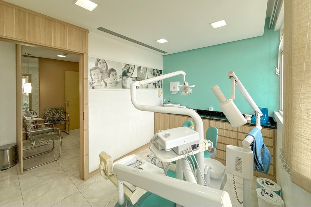 Conjunto Comercial-Sala à venda, 33m² - Foto 10