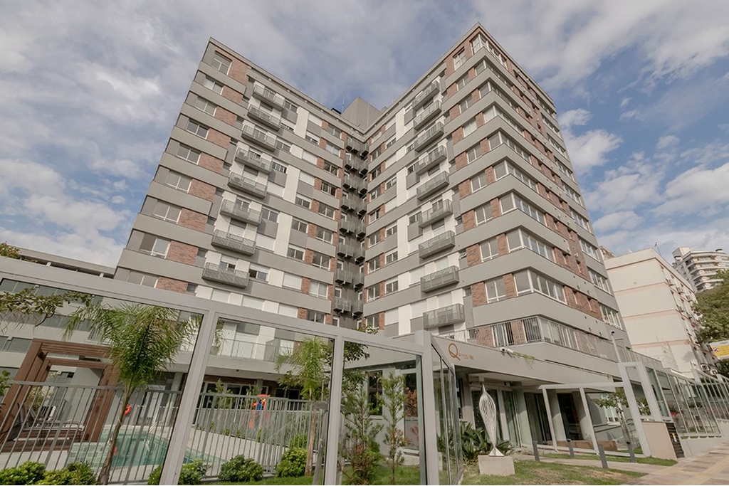 Apartamento à venda com 1 quarto, 44m² - Foto 26