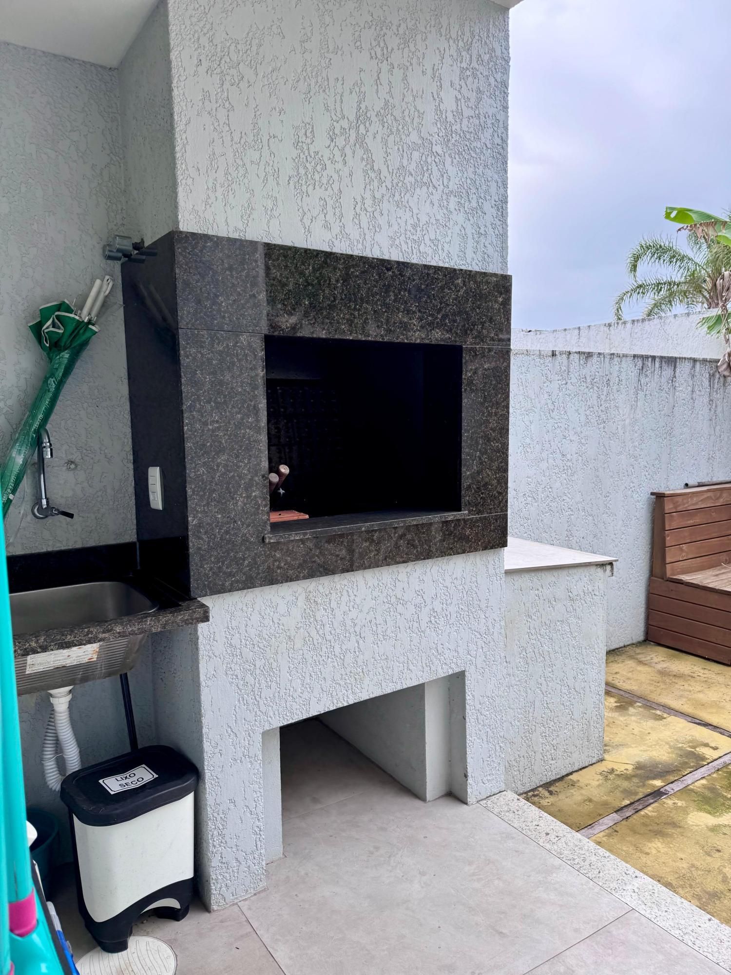 Depósito-Galpão, 75 m² - Foto 14