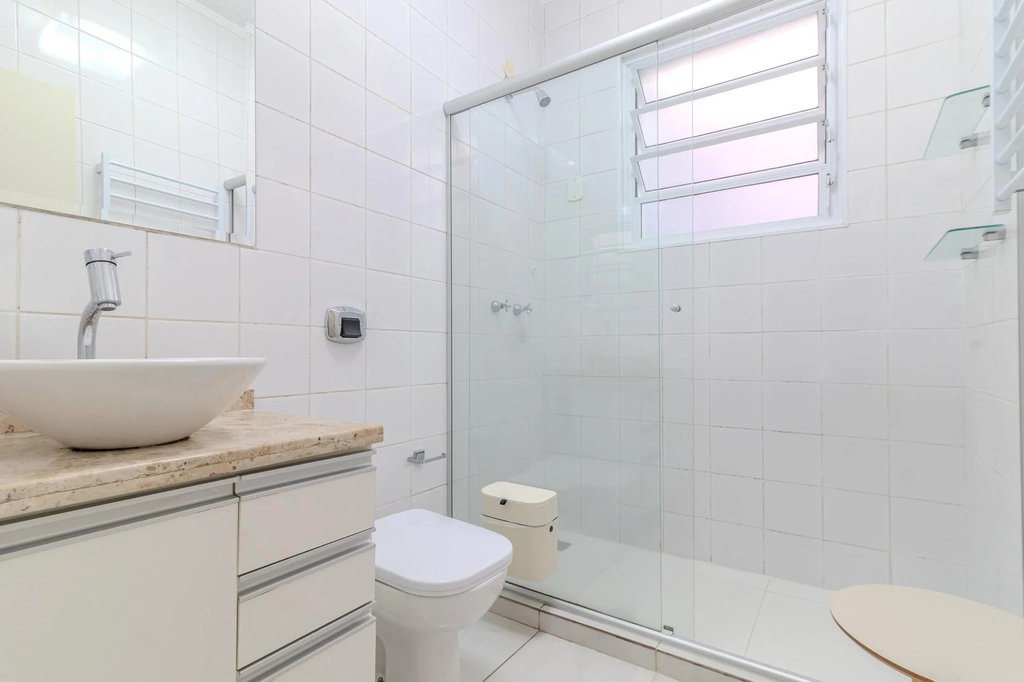 Apartamento, 1 quarto, 44 m² - Foto 9