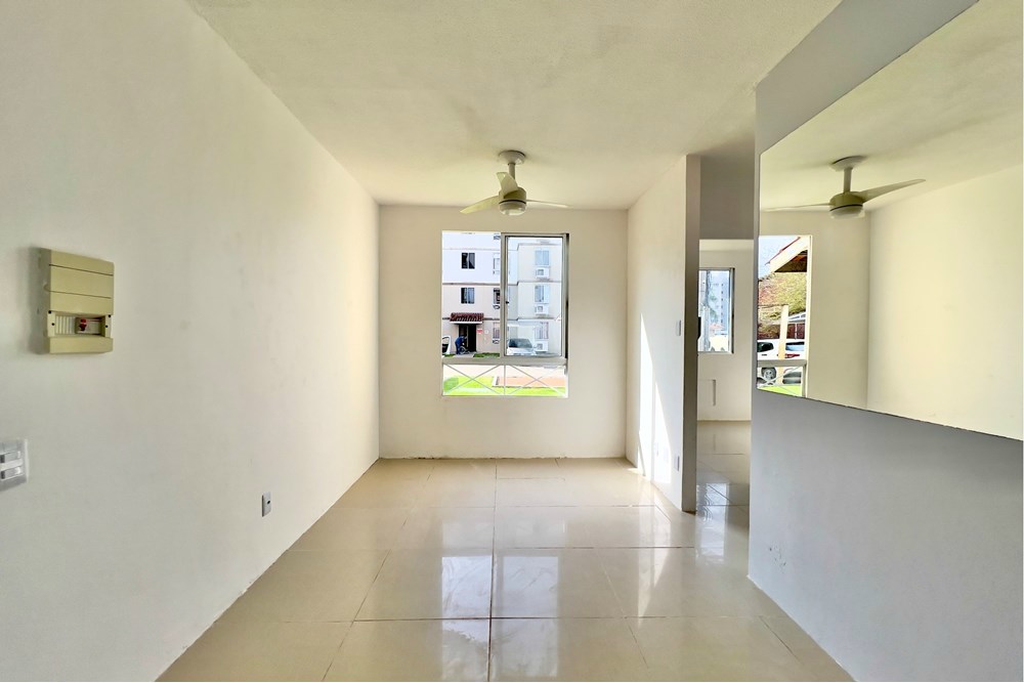 Apartamento à venda com 2 quartos, 41m² - Foto 40