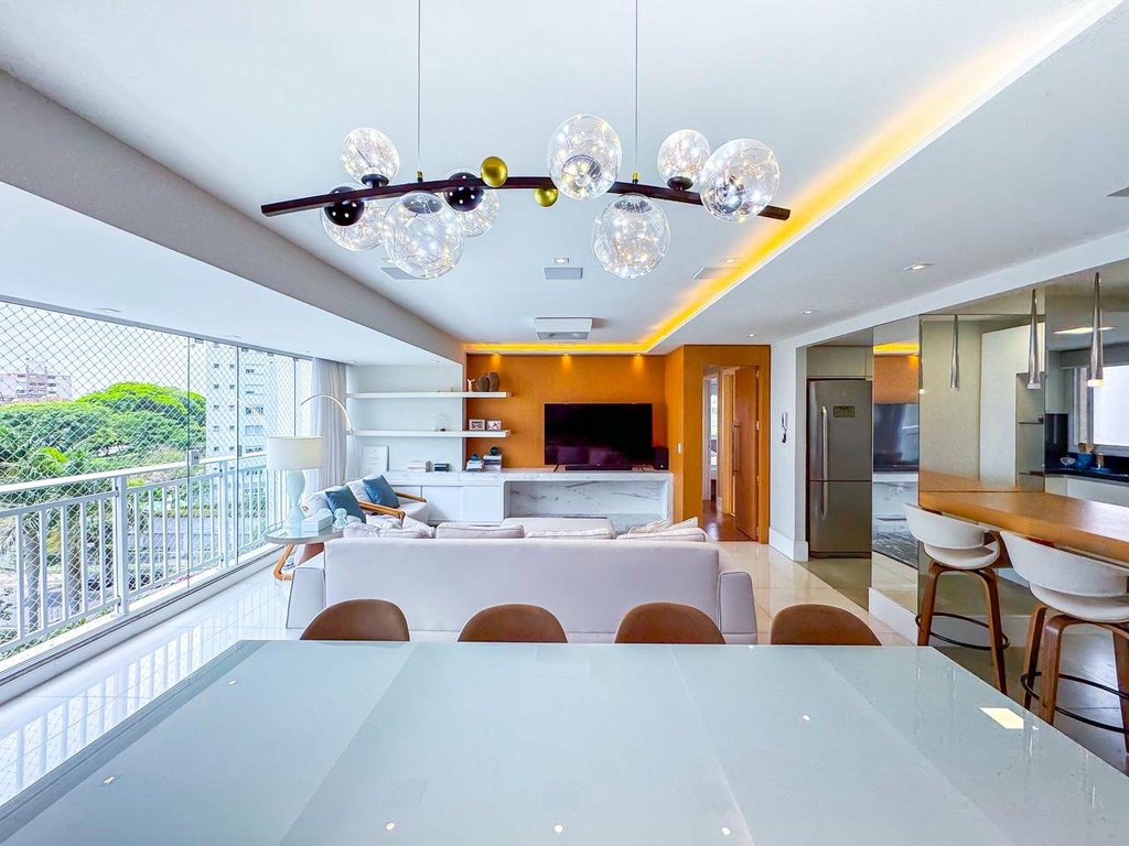 Apartamento, 3 quartos, 126 m² - Foto 25