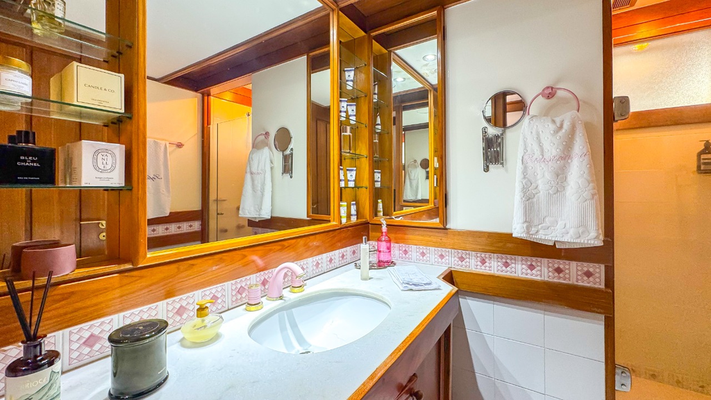 Cobertura, 3 quartos, 502 m² - Foto 12