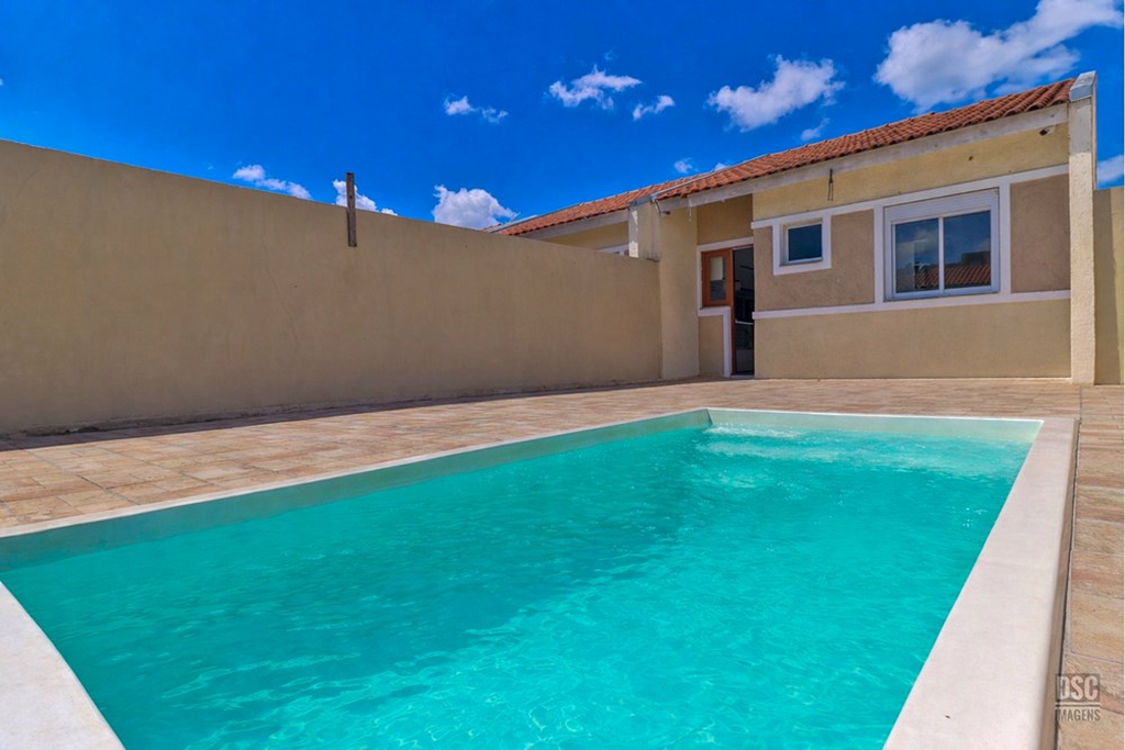 Casa, 2 quartos, 48 m² - Foto 7