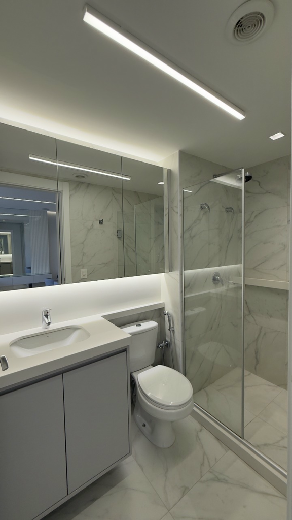 Apartamento, 1 quarto, 44 m² - Foto 18