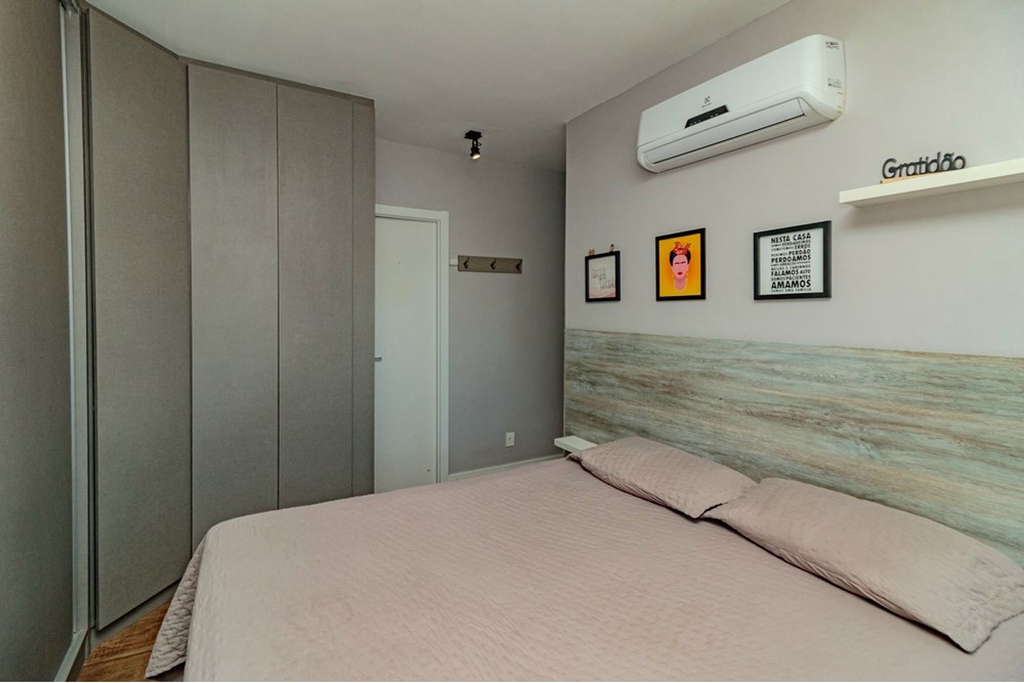 Apartamento à venda com 2 quartos, 76m² - Foto 19
