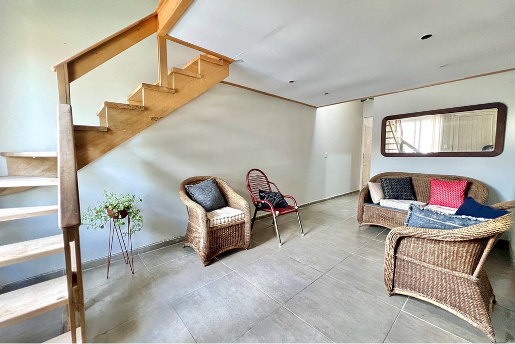 Casa de Condomínio, 2 quartos - Foto 23