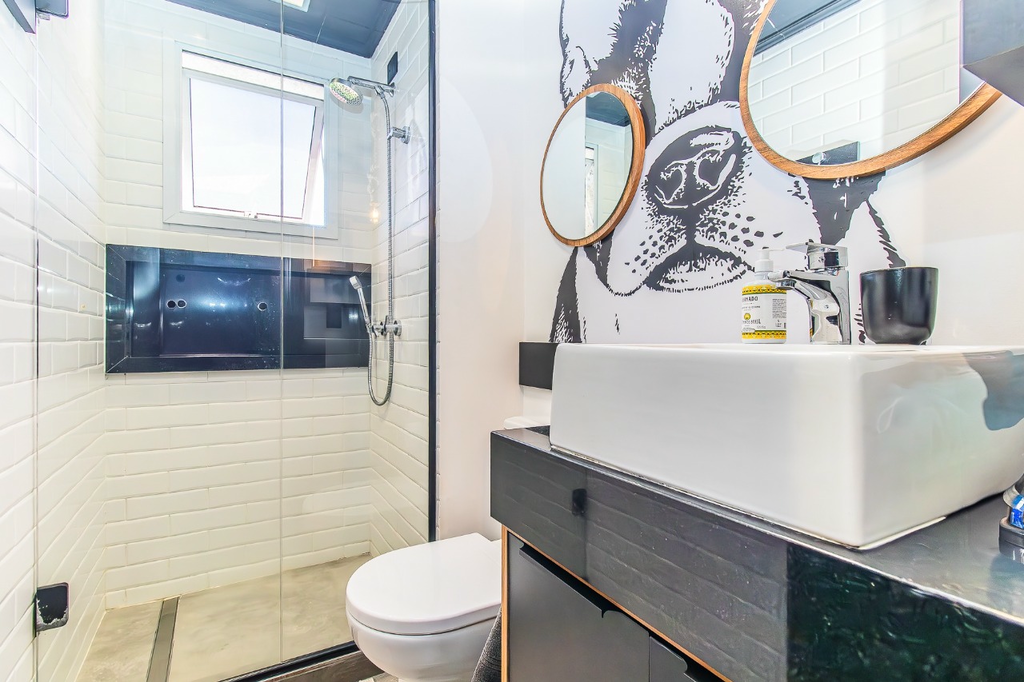 Cobertura à venda com 2 quartos, 128m² - Foto 9