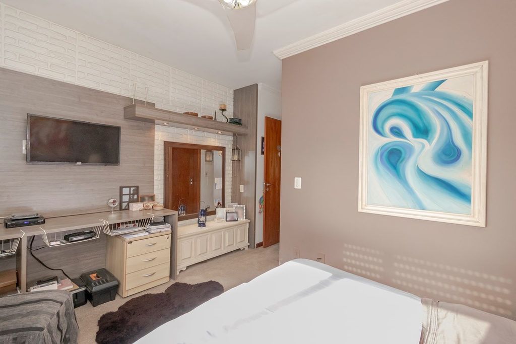 Apartamento, 3 quartos, 97 m² - Foto 11