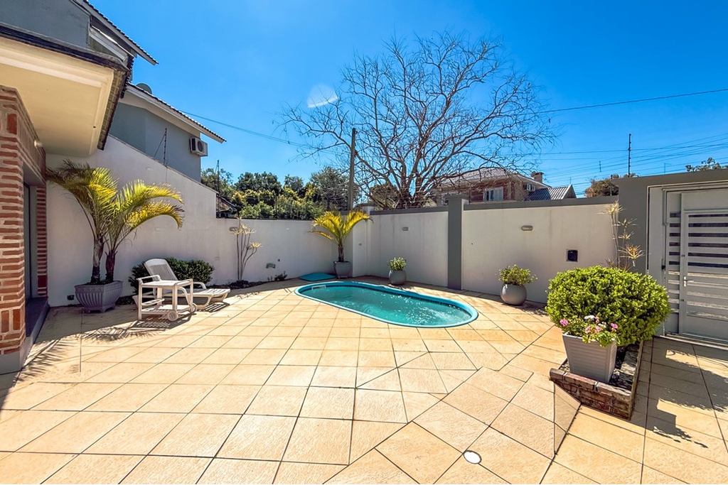 Casa, 3 quartos, 209 m² - Foto 57