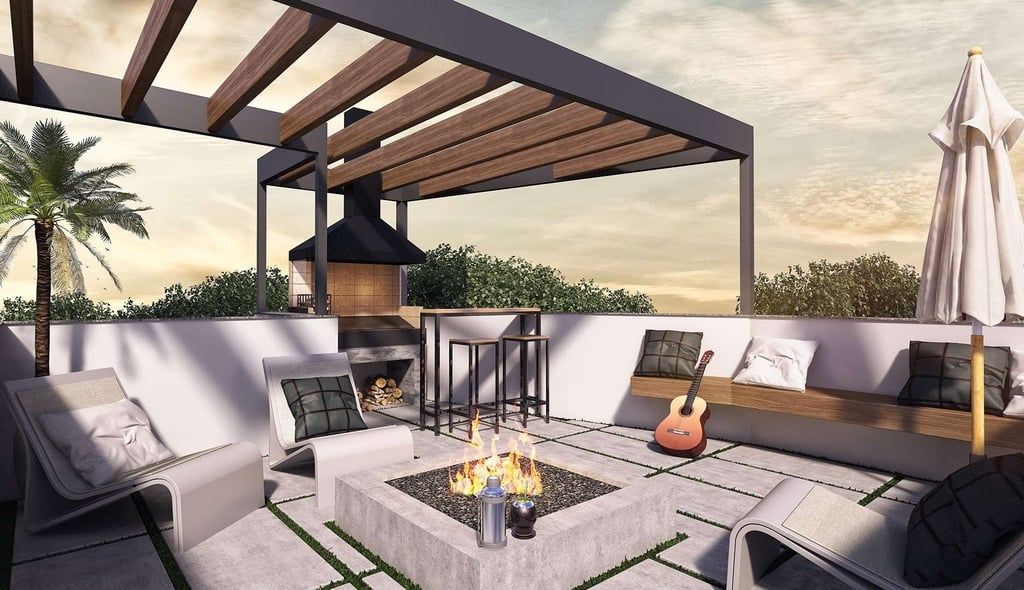 Casa de Condomínio à venda com 3 quartos, 207m² - Foto 20