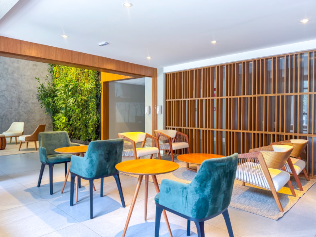 Apartamento, 1 quarto, 62 m² - Foto 5