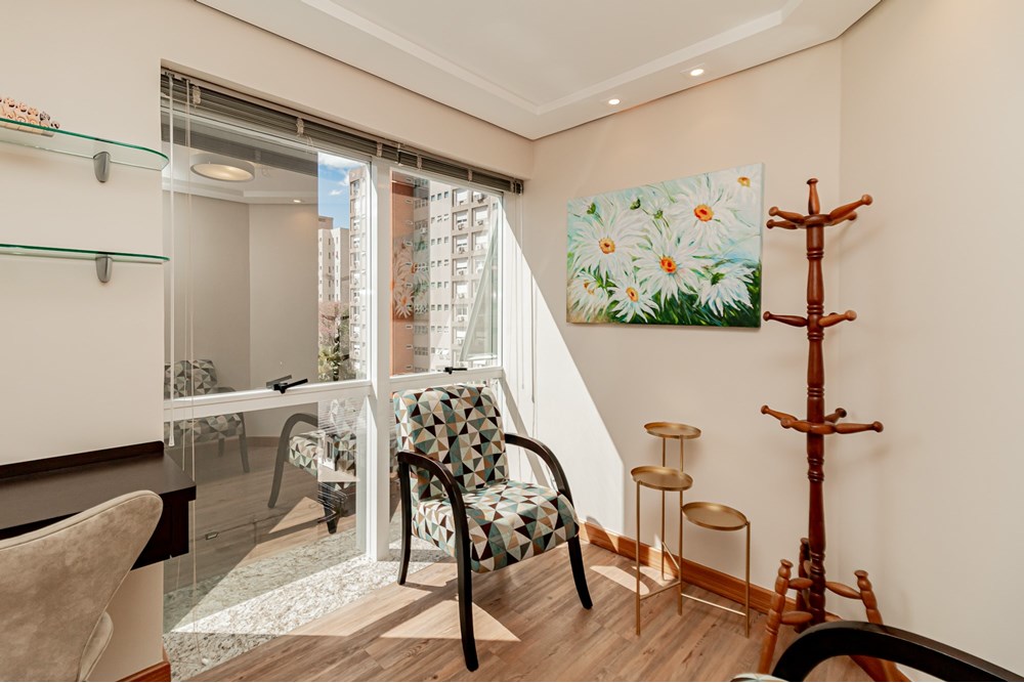 Sala-Conjunto, 42 m² - Foto 10