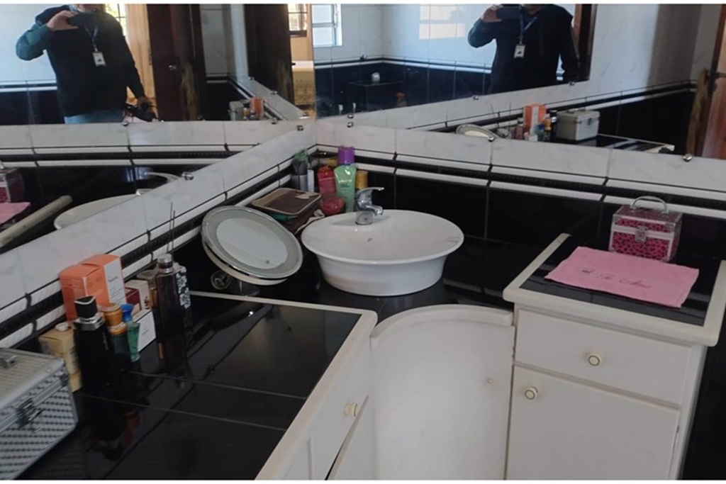 Casa, 4 quartos, 232 m² - Foto 9