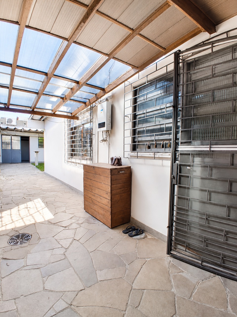 Casa, 3 quartos, 119 m² - Foto 13