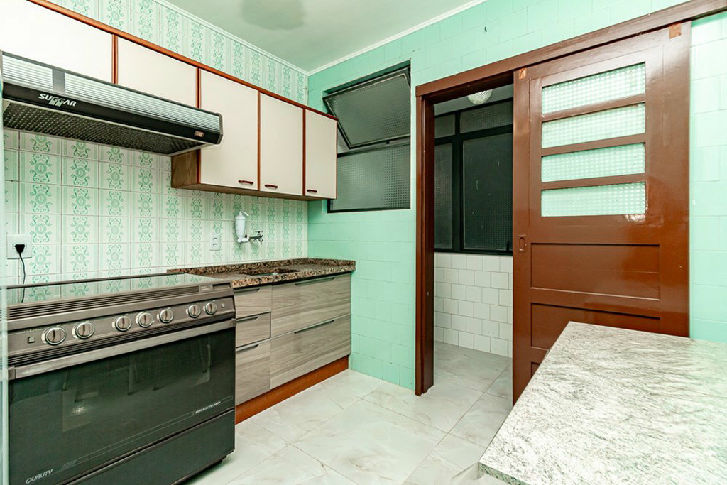 Apartamento, 3 quartos, 98 m² - Foto 5