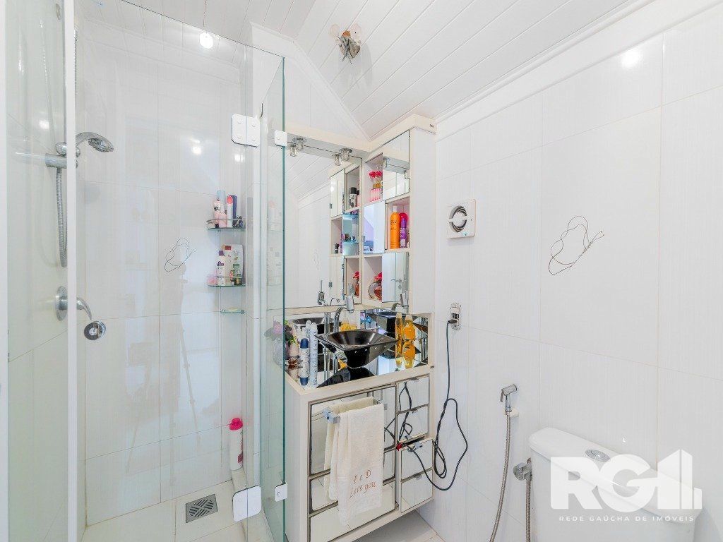 Casa de Condomínio à venda com 4 quartos, 258m² - Foto 12
