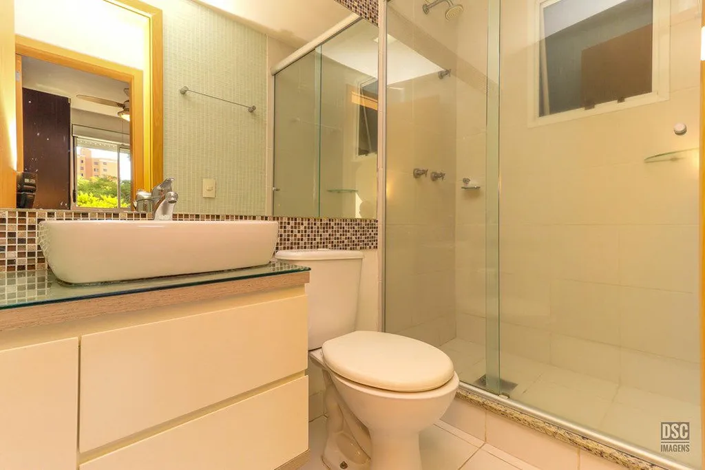 Apartamento, 2 quartos, 53 m² - Foto 39