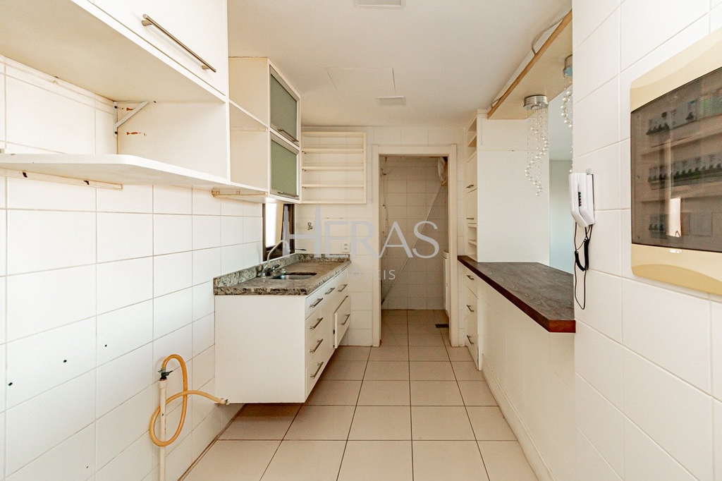 Apartamento, 2 quartos, 86 m² - Foto 3