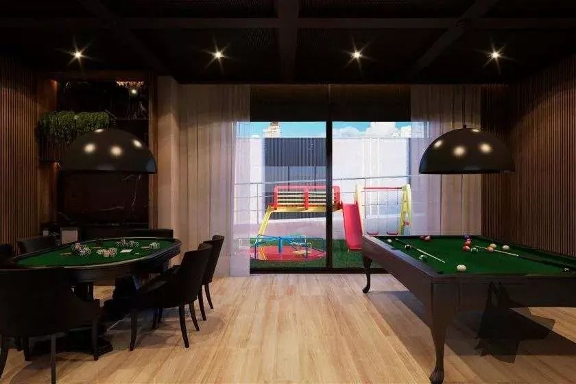Apartamento, 2 quartos, 69 m² - Foto 9