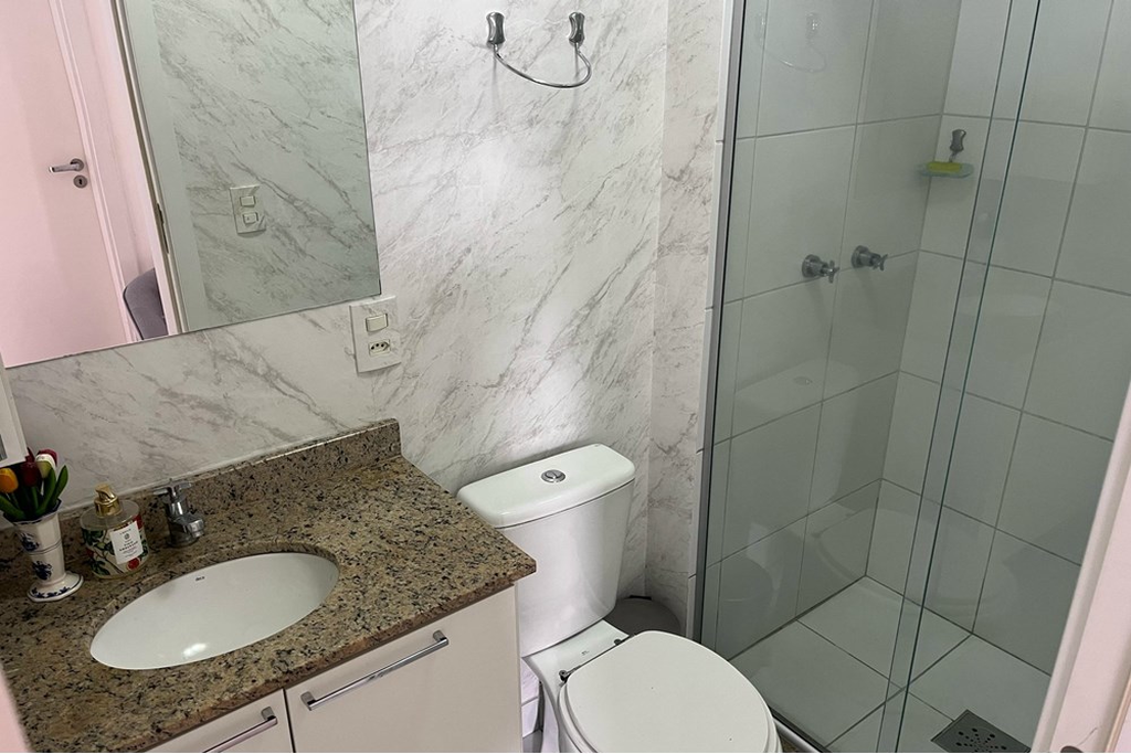 Apartamento à venda com 2 quartos, 50m² - Foto 15
