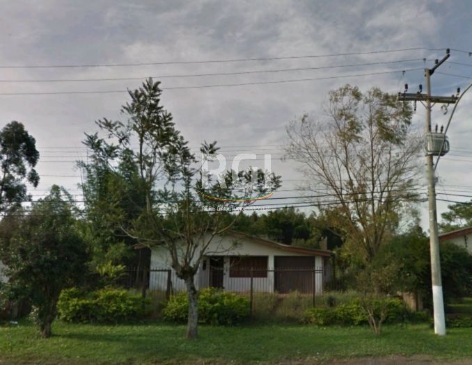 Terreno, 850 m² - Foto 1