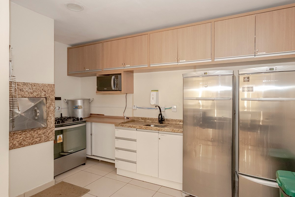 Apartamento, 3 quartos, 77 m² - Foto 12