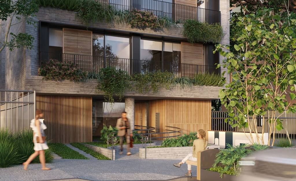 Cobertura, 2 quartos, 154 m² - Foto 4