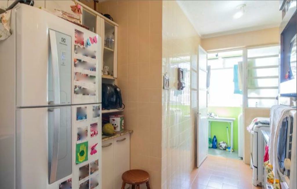 Apartamento à venda com 2 quartos, 69m² - Foto 14