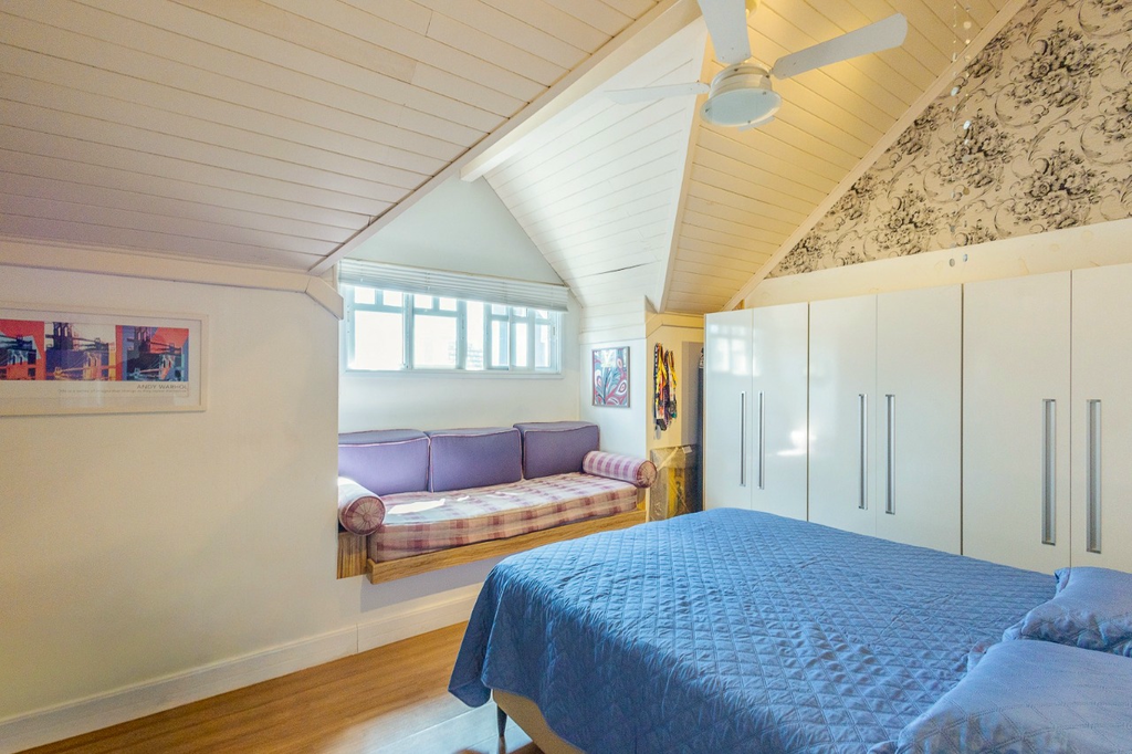 Casa de Condomínio, 3 quartos - Foto 18