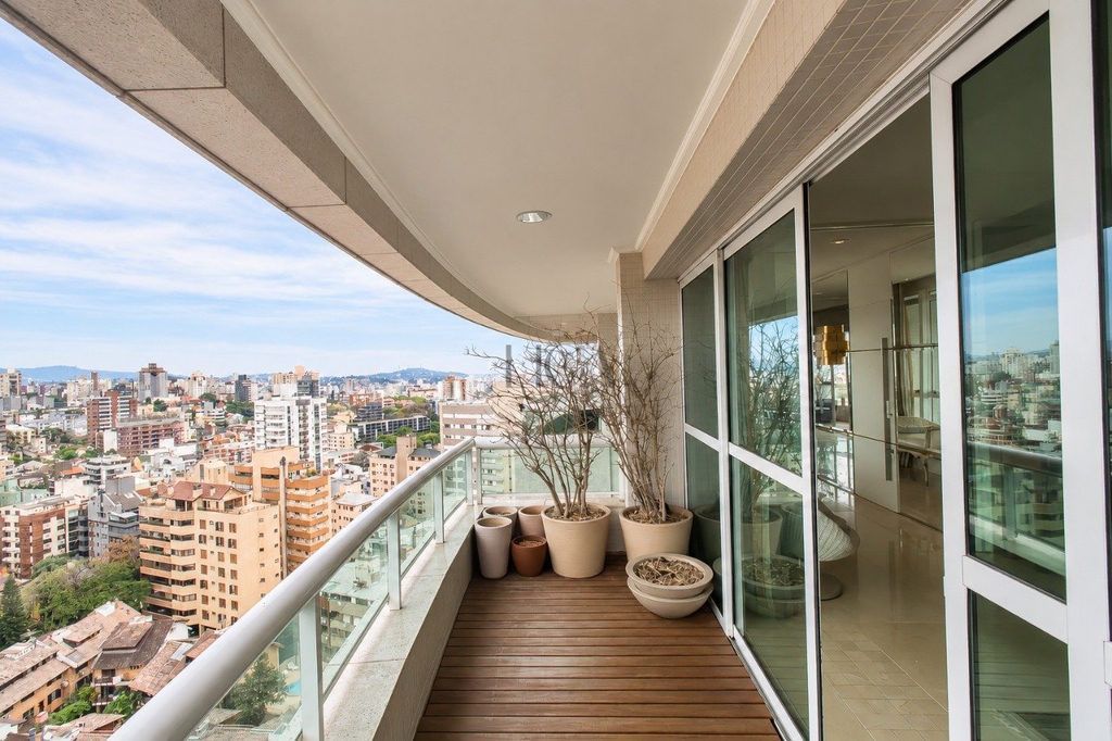 Apartamento, 4 quartos, 357 m² - Foto 15