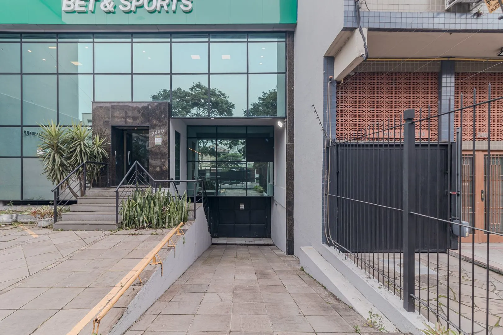 Loja-Salão, 701 m² - Foto 3
