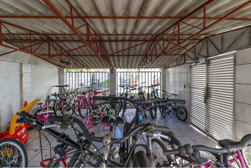 Apartamento, 2 quartos, 39 m² - Foto 15