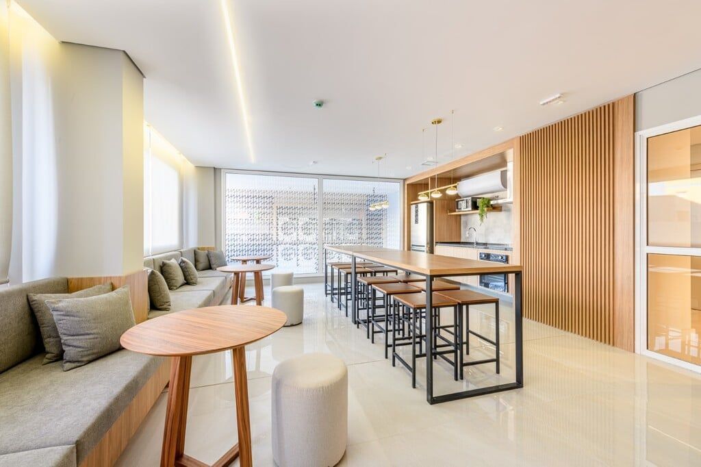 Apartamento, 1 quarto, 27 m² - Foto 15