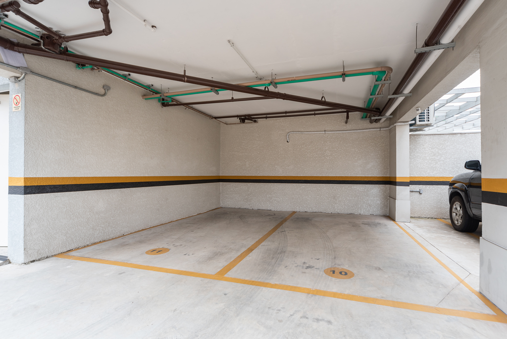 Apartamento, 1 quarto, 29 m² - Foto 18