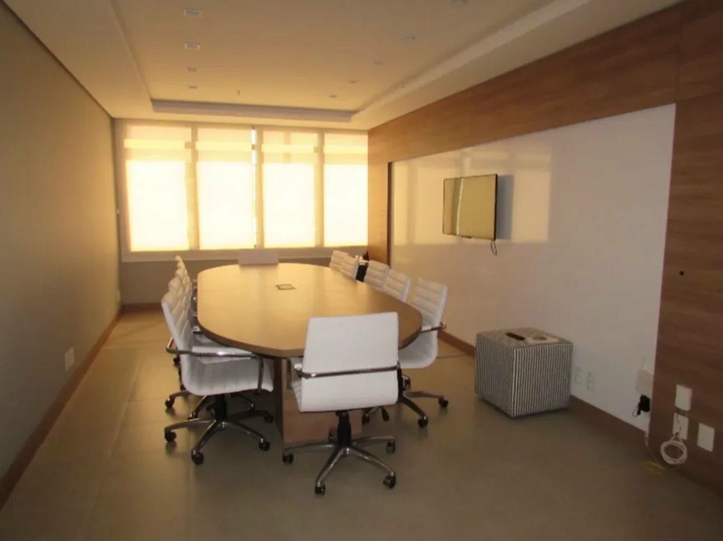 Sala-Conjunto, 32 m² - Foto 23