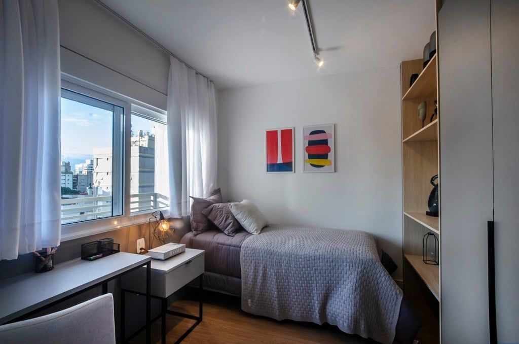 Cobertura, 3 quartos, 208 m² - Foto 31