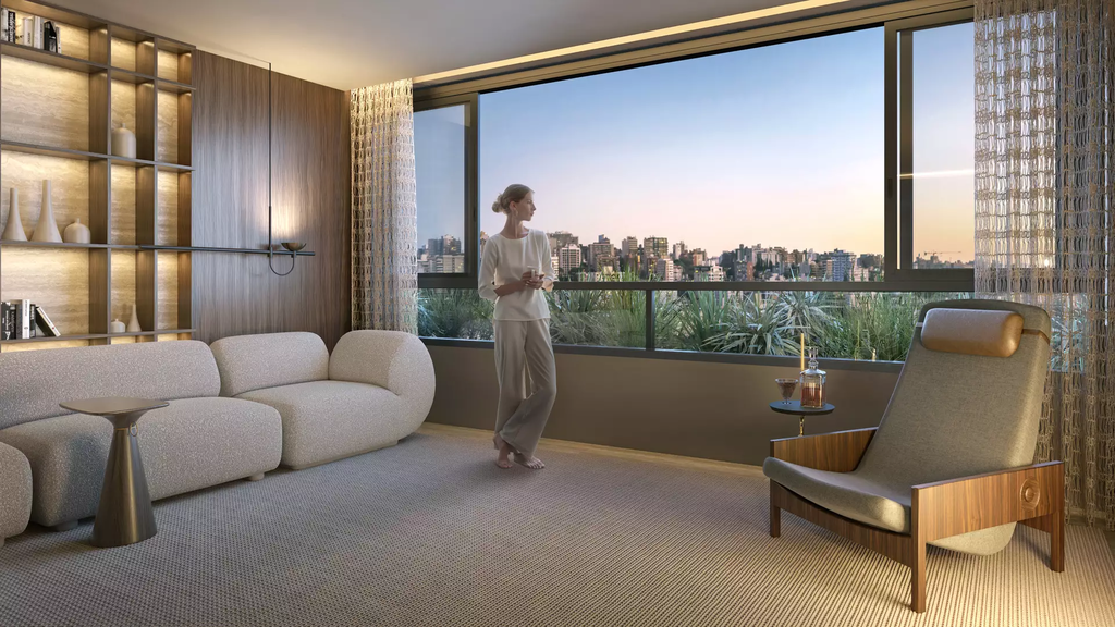 Apartamento, 3 quartos, 158 m² - Foto 6