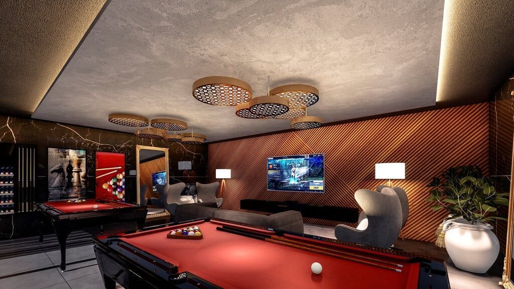 Apartamento, 1 quarto, 50 m² - Foto 12