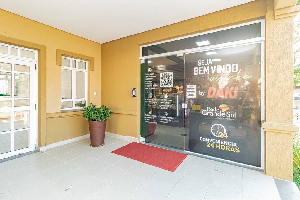 Casa de Condomínio à venda com 4 quartos, 143m² - Foto 34