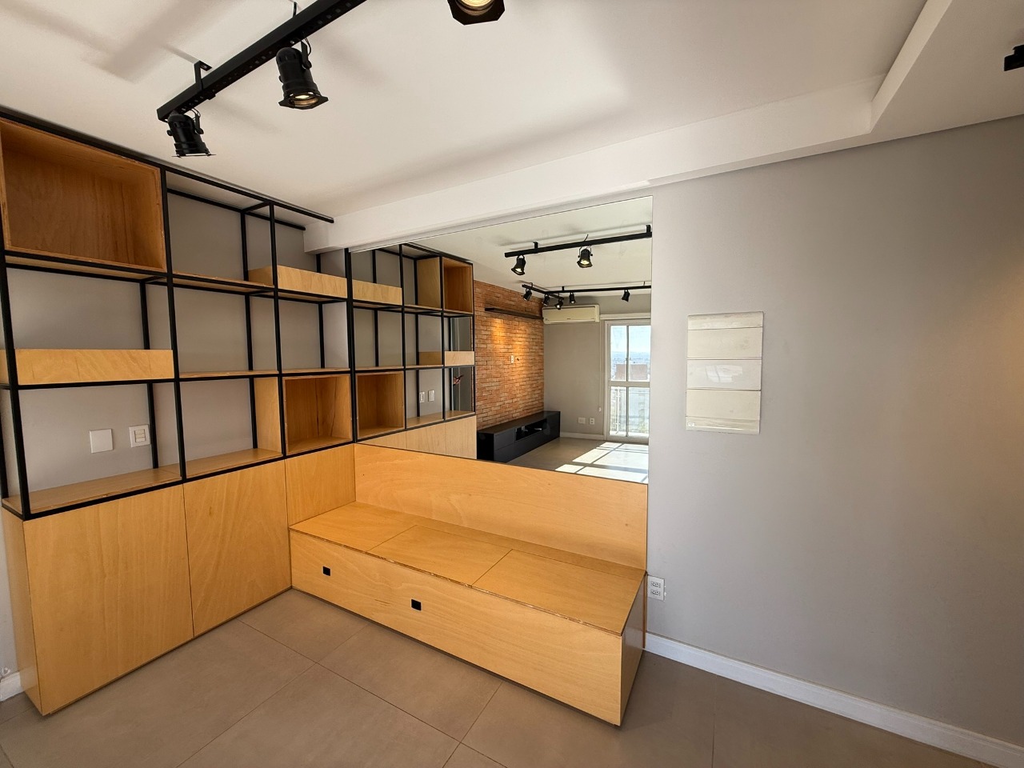 Apartamento, 1 quarto, 65 m² - Foto 33