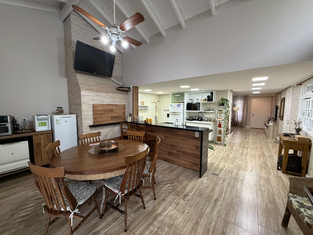 Casa de Condomínio à venda com 3 quartos, 197m² - Foto 81