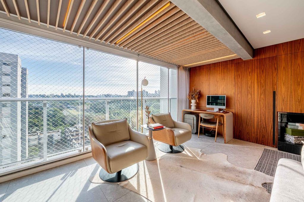 Apartamento, 3 quartos, 126 m² - Foto 48