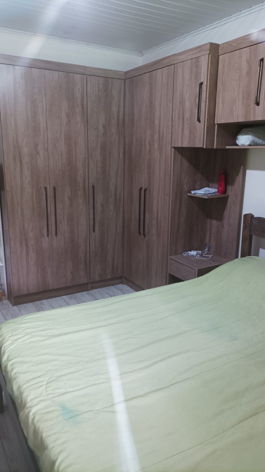 Sítio à venda com 3 quartos, 1m² - Foto 4