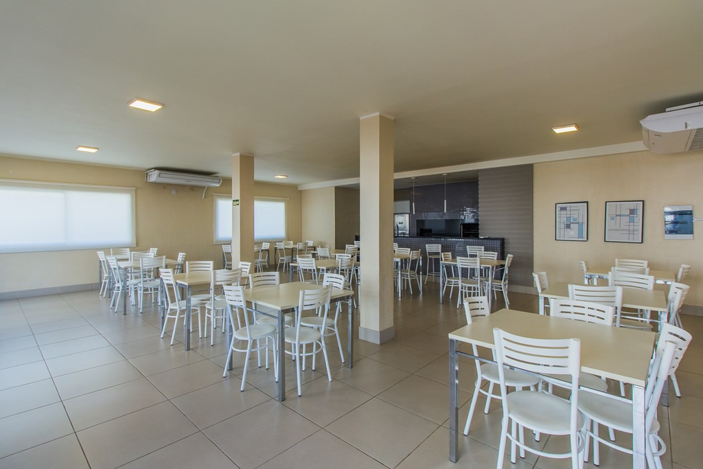 Apartamento, 2 quartos, 47 m² - Foto 10