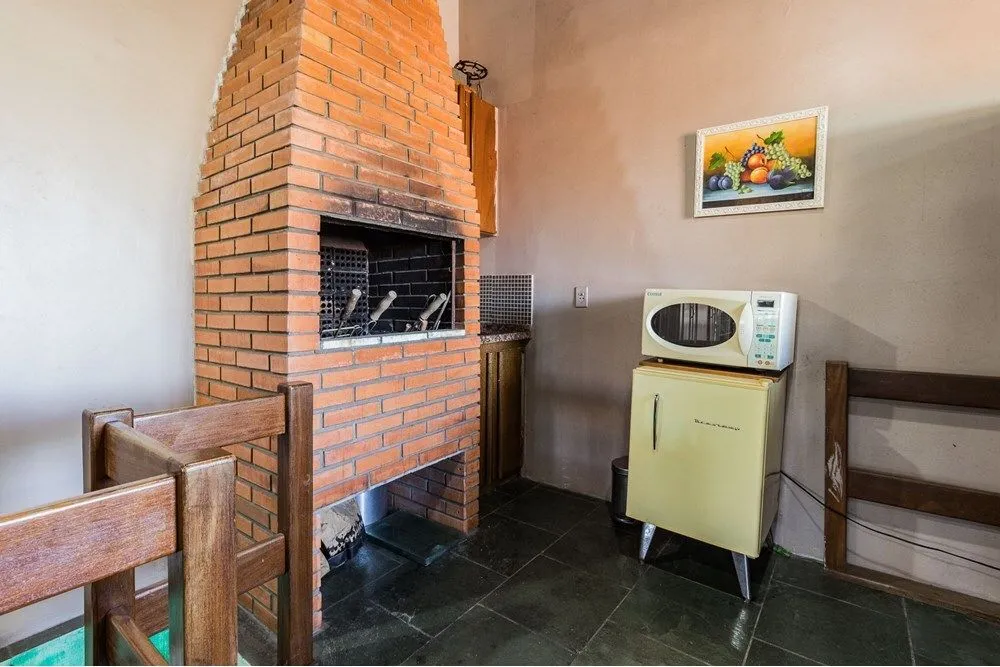 Casa, 4 quartos, 215 m² - Foto 17