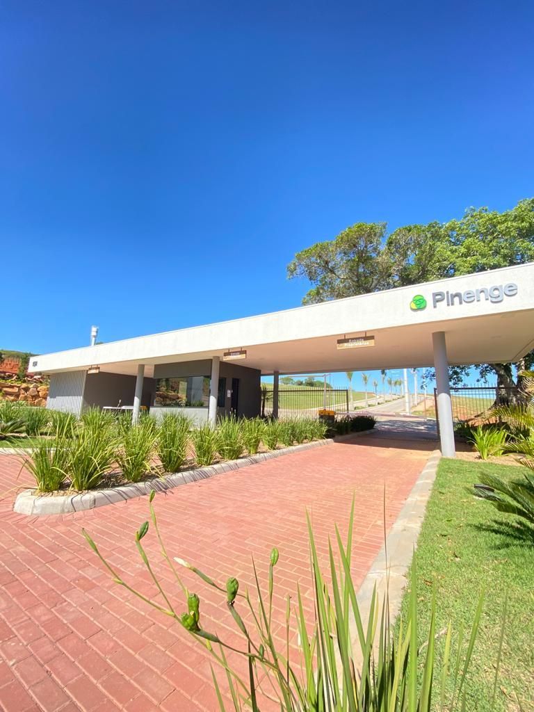 Terreno em Condominio Bairro Coronel Nassuca